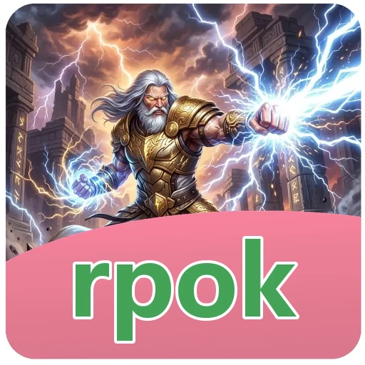 Aplikasi rpok Android